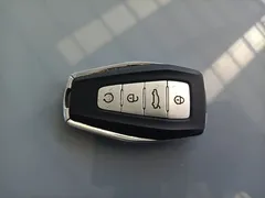 2023 Geely Preface 2.0TD Premium — фото 9