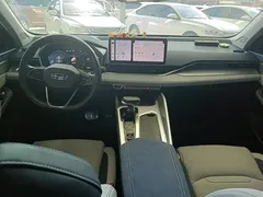 2023 Geely Preface 2.0TD Premium — фото 10
