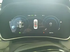 2023 Geely Preface 2.0TD Premium — фото 12