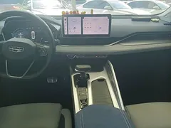 2023 Geely Preface 2.0TD Premium — фото 13