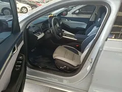 2023 Geely Preface 2.0TD Premium — фото 15