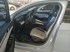 2023 Geely Preface 2.0TD Premium — фото 16