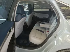 2023 Geely Preface 2.0TD Premium — фото 17