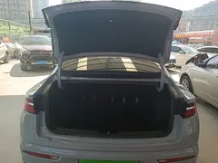 2023 Geely Preface 2.0TD Premium — фото 19