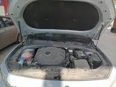 2023 Geely Preface 2.0TD Premium — фото 20