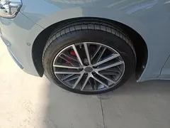 2023 Geely Preface 2.0TD Premium — фото 23
