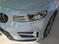 2023 Geely Preface 2.0TD Premium — фото 24