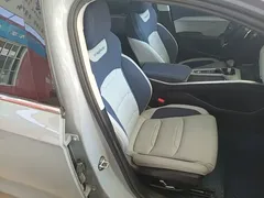 2023 Geely Preface 2.0TD Premium — фото 25