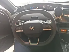 2022 Changan UNI-V 1.5T, белый — фото 11