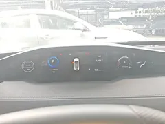 2022 Changan UNI-V 1.5T, белый — фото 12