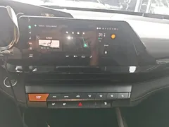 2022 Changan UNI-V 1.5T, белый — фото 13