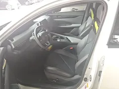 2022 Changan UNI-V 1.5T, белый — фото 15