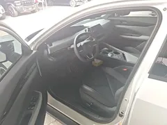 2022 Changan UNI-V 1.5T, белый — фото 16