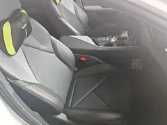 2022 Changan UNI-V 1.5T, белый — фото 25