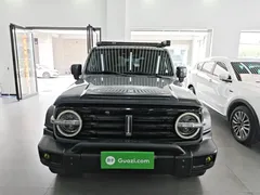 2021 Tank 300 Off-road 2.0T Conqueror — фото 3