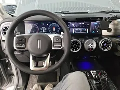 2021 Tank 300 Off-road 2.0T Conqueror — фото 10