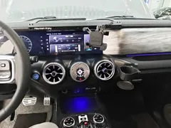 2021 Tank 300 Off-road 2.0T Conqueror — фото 13