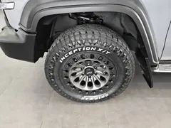 2021 Tank 300 Off-road 2.0T Conqueror — фото 23