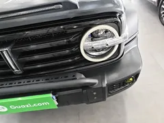 2021 Tank 300 Off-road 2.0T Conqueror — фото 24