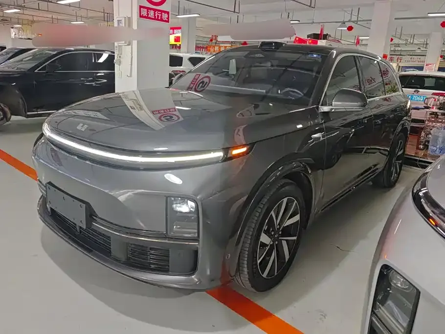 2023 Li Auto L7