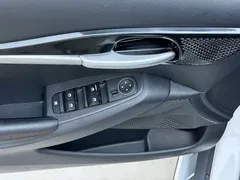 2023 Kia Seltos 1.5L CVT Luxury, белый — фото 4