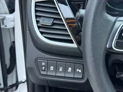 2023 Kia Seltos 1.5L CVT Luxury, белый — фото 8