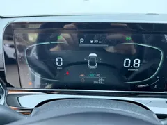 2023 Kia Seltos 1.5L CVT Luxury, белый — фото 10