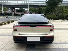 2024 Xpeng P7+ Ultra Long Range Max — фото 9