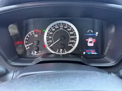 2021 Toyota Corolla 1.2T S-CVT Luxury, белый — фото 9