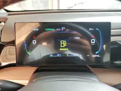 2024 BYD Song Pro Honor DM-i PHEV 71km Navigator, белый — фото 12