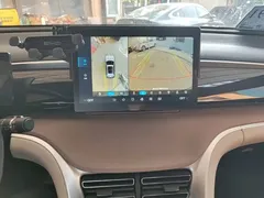 2024 BYD Song Pro Honor DM-i PHEV 71km Navigator, белый — фото 13