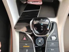 2024 BYD Song Pro Honor DM-i PHEV 71km Navigator, белый — фото 14