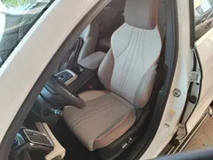 2024 BYD Song Pro Honor DM-i PHEV 71km Navigator, белый — фото 15