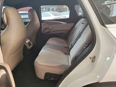 2024 BYD Song Pro Honor DM-i PHEV 71km Navigator, белый — фото 17