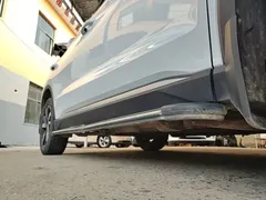 2024 BYD Song Pro Honor DM-i PHEV 71km Navigator, белый — фото 21