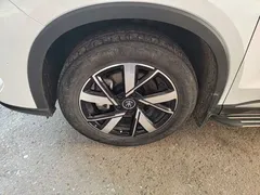 2024 BYD Song Pro Honor DM-i PHEV 71km Navigator, белый — фото 23