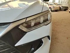 2024 BYD Song Pro Honor DM-i PHEV 71km Navigator, белый — фото 24