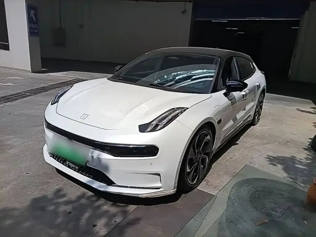 2023 Zeekr 001 ME 100kWh EV