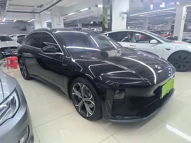 2024 Nio ET5T 75kWh Touring