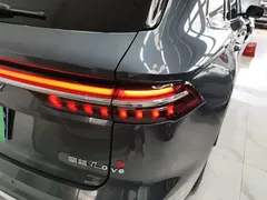 2021 Geely Monjaro 2.0TD DCT 2WD EVO Premium — фото 8