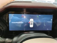 2021 Geely Monjaro 2.0TD DCT 2WD EVO Premium — фото 12