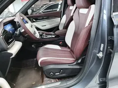 2021 Geely Monjaro 2.0TD DCT 2WD EVO Premium — фото 15