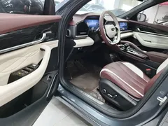 2021 Geely Monjaro 2.0TD DCT 2WD EVO Premium — фото 16