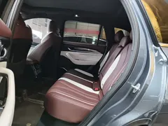 2021 Geely Monjaro 2.0TD DCT 2WD EVO Premium — фото 17