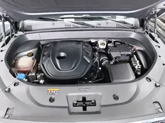 2021 Geely Monjaro 2.0TD DCT 2WD EVO Premium — фото 20