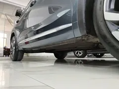 2021 Geely Monjaro 2.0TD DCT 2WD EVO Premium — фото 21