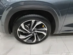 2021 Geely Monjaro 2.0TD DCT 2WD EVO Premium — фото 23