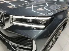 2021 Geely Monjaro 2.0TD DCT 2WD EVO Premium — фото 24