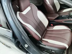2021 Geely Monjaro 2.0TD DCT 2WD EVO Premium — фото 25