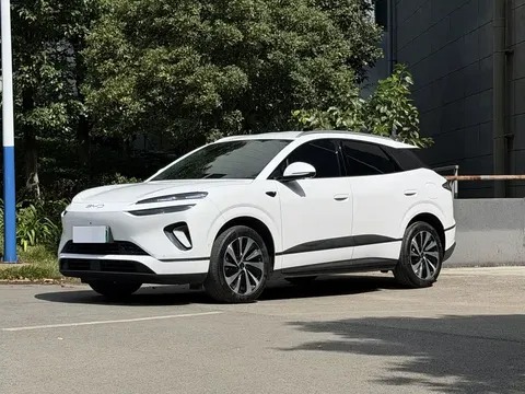 2025 BYD Sealion 06 DM-i PHEV 132 Pilot